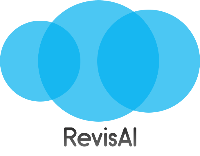 revisai logo